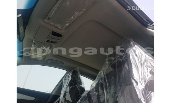 Buy Import Kia Cadenza Blue Car in Import - Dubai in Enga Buy Import Kia Cadenza Blue Car in Import - Dubai in Enga