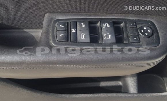 Buy Import Chrysler 200 White Car in Import - Dubai in Enga Buy Import Chrysler 200 White Car in Import - Dubai in Enga