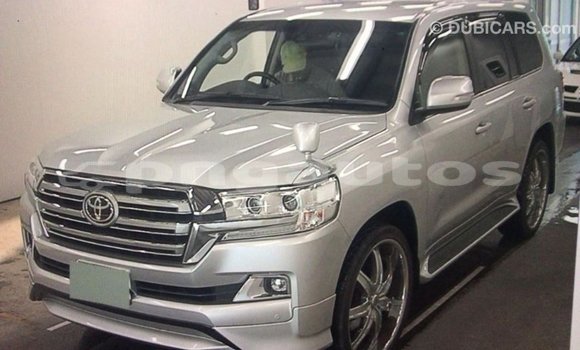 Buy Import Toyota Land Cruiser Other Car in Import - Dubai in Enga Buy Import Toyota Land Cruiser Other Car in Import - Dubai in Enga
