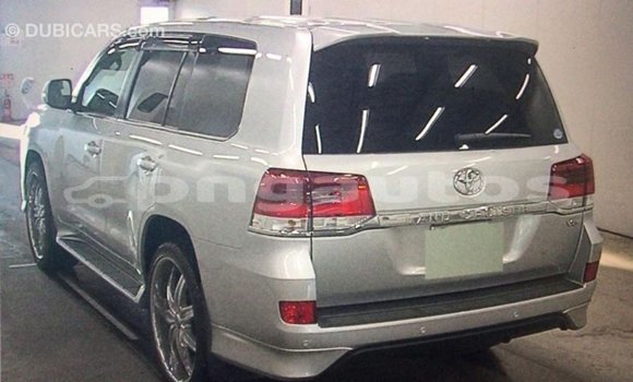 Buy Import Toyota Land Cruiser Other Car in Import - Dubai in Enga Buy Import Toyota Land Cruiser Other Car in Import - Dubai in Enga