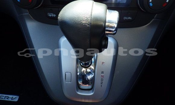 Buy Used Honda CRV Other Car in Wabag in Enga Buy Used Honda CRV Other Car in Wabag in Enga