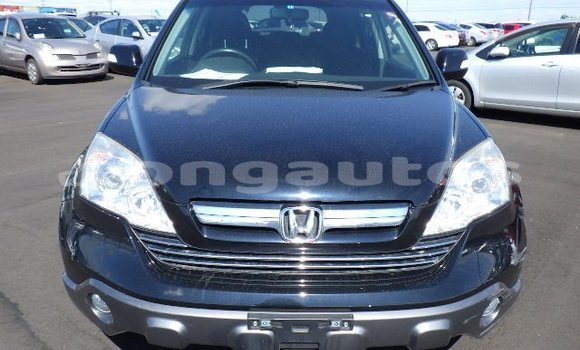 Buy Used Honda CRV Other Car in Wabag in Enga Buy Used Honda CRV Other Car in Wabag in Enga