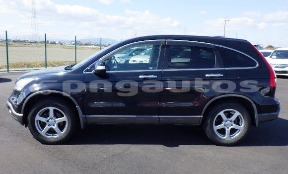 Buy Used Honda CRV Other Car in Wabag in Enga Buy Used Honda CRV Other Car in Wabag in Enga