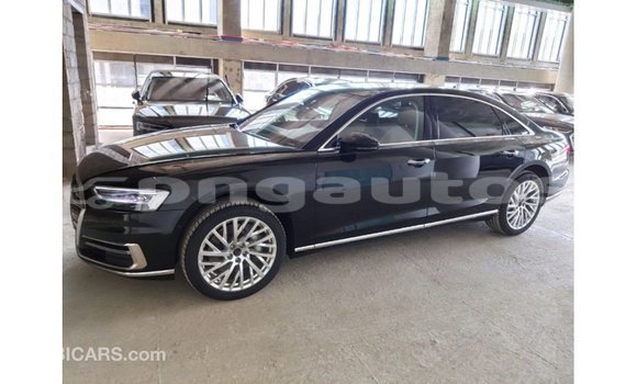 Buy Import Audi A8 Black Car in Import - Dubai in Enga Buy Import Audi A8 Black Car in Import - Dubai in Enga
