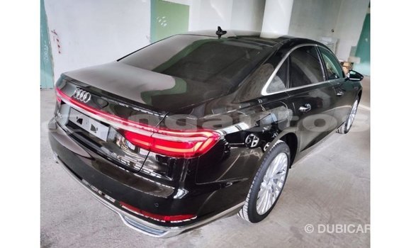 Buy Import Audi A8 Black Car in Import - Dubai in Enga Buy Import Audi A8 Black Car in Import - Dubai in Enga