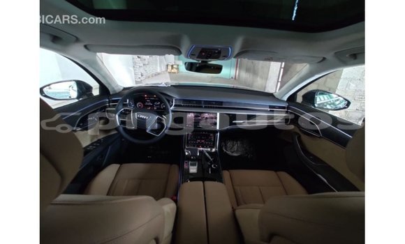 Buy Import Audi A8 Black Car in Import - Dubai in Enga Buy Import Audi A8 Black Car in Import - Dubai in Enga