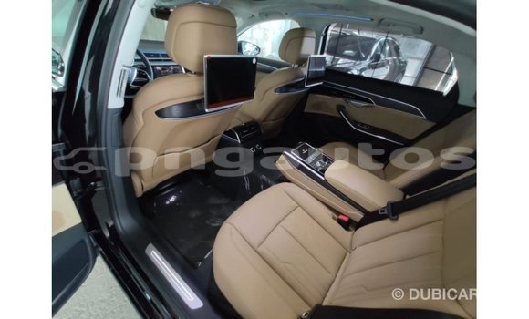 Buy Import Audi A8 Black Car in Import - Dubai in Enga Buy Import Audi A8 Black Car in Import - Dubai in Enga