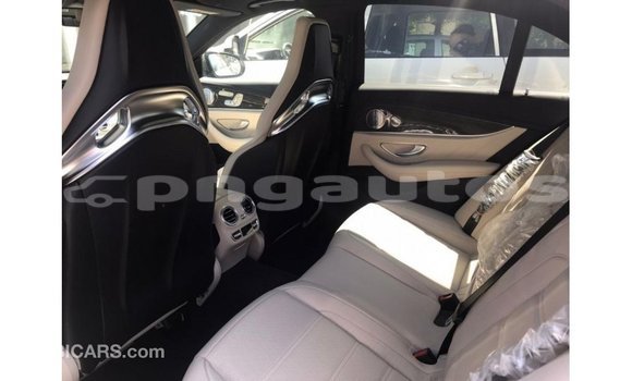 Buy Import Mercedes-Benz 190 Other Car in Import - Dubai in Enga Buy Import Mercedes-Benz 190 Other Car in Import - Dubai in Enga
