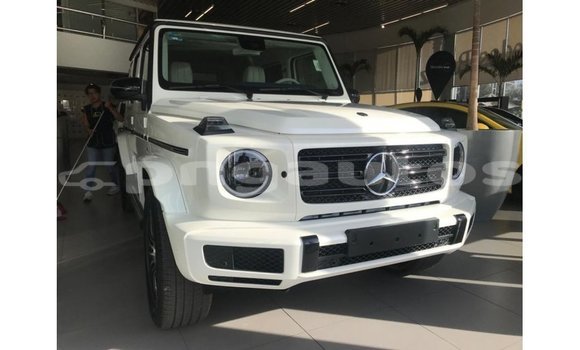 Buy Import Mercedes-Benz 190 White Car in Import - Dubai in Enga Buy Import Mercedes-Benz 190 White Car in Import - Dubai in Enga