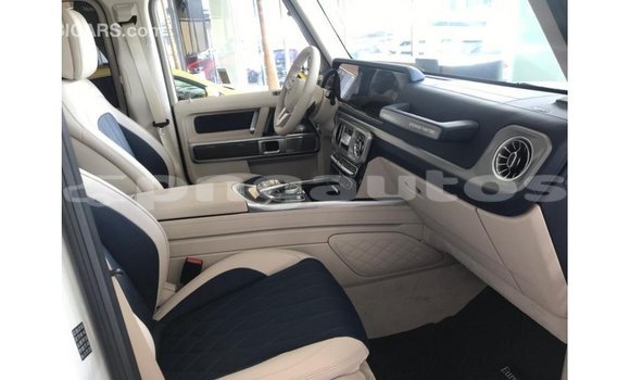 Buy Import Mercedes-Benz 190 White Car in Import - Dubai in Enga Buy Import Mercedes-Benz 190 White Car in Import - Dubai in Enga
