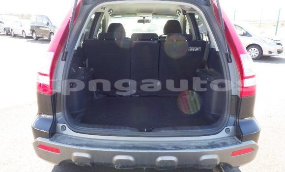 Buy Used Honda CRV Other Car in Wabag in Enga Buy Used Honda CRV Other Car in Wabag in Enga