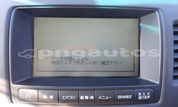 Buy Used Toyota MarkII White Car in Port Moresby in National Capital District Buy Used Toyota MarkII White Car in Port Moresby in National Capital District