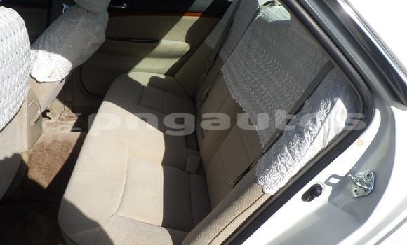 Buy Used Toyota MarkII White Car in Port Moresby in National Capital District Buy Used Toyota MarkII White Car in Port Moresby in National Capital District