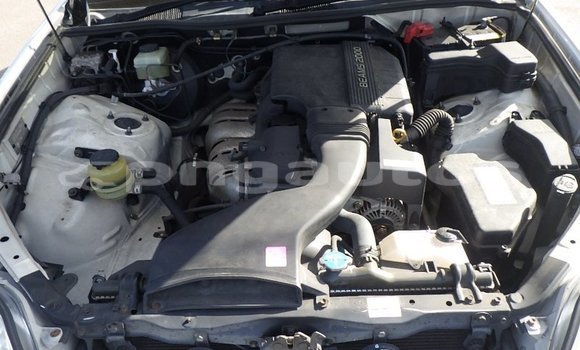 Buy Used Toyota MarkII White Car in Port Moresby in National Capital District Buy Used Toyota MarkII White Car in Port Moresby in National Capital District