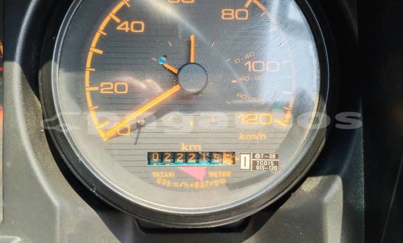 Buy Used Isuzu FTR 850 Green Truck in Pomio in East New Britain Buy Used Isuzu FTR 850 Green Truck in Pomio in East New Britain