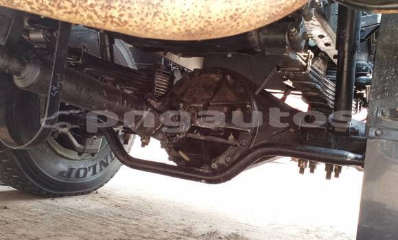 Buy Used Isuzu FTR 850 Green Truck in Pomio in East New Britain Buy Used Isuzu FTR 850 Green Truck in Pomio in East New Britain