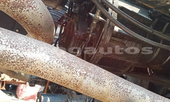 Buy Used Isuzu FTR 850 Green Truck in Pomio in East New Britain Buy Used Isuzu FTR 850 Green Truck in Pomio in East New Britain