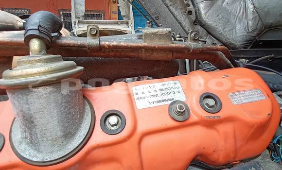 Buy Used Isuzu FTR 850 Green Truck in Pomio in East New Britain Buy Used Isuzu FTR 850 Green Truck in Pomio in East New Britain