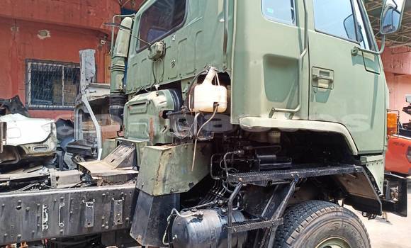 Buy Used Isuzu FTR 850 Green Truck in Pomio in East New Britain Buy Used Isuzu FTR 850 Green Truck in Pomio in East New Britain