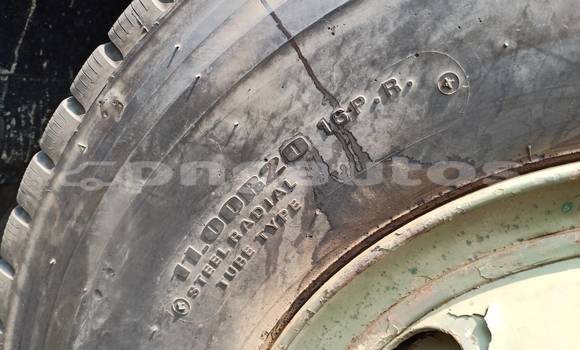 Buy Used Isuzu FTR 850 Green Truck in Pomio in East New Britain Buy Used Isuzu FTR 850 Green Truck in Pomio in East New Britain