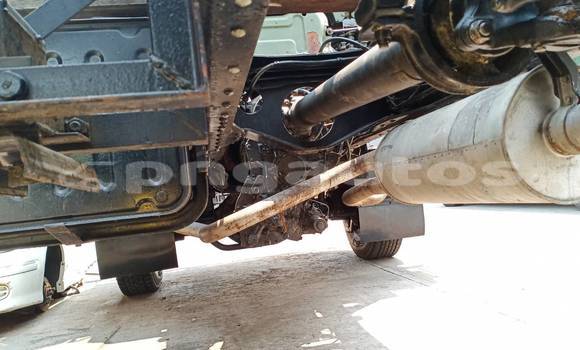 Buy Used Isuzu FTR 850 Green Truck in Pomio in East New Britain Buy Used Isuzu FTR 850 Green Truck in Pomio in East New Britain