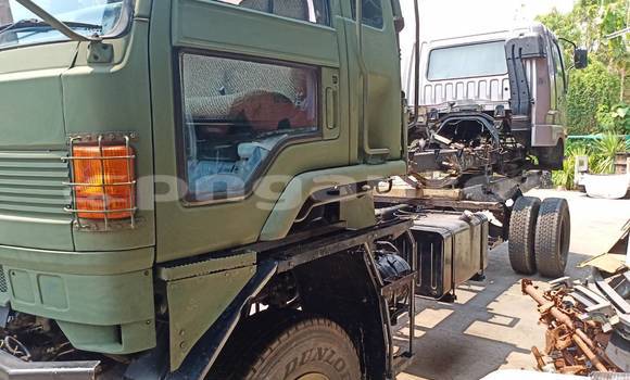 Buy Used Isuzu FTR 850 Green Truck in Pomio in East New Britain Buy Used Isuzu FTR 850 Green Truck in Pomio in East New Britain