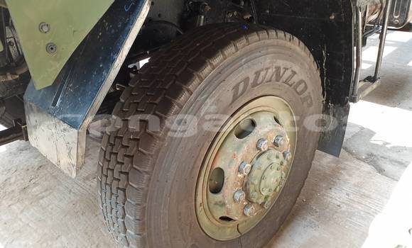 Buy Used Isuzu FTR 850 Green Truck in Pomio in East New Britain Buy Used Isuzu FTR 850 Green Truck in Pomio in East New Britain