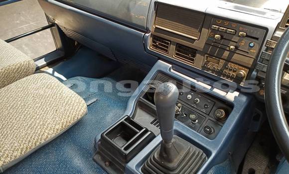 Buy Used Isuzu FTR 850 Blue Truck in Butei in New Ireland