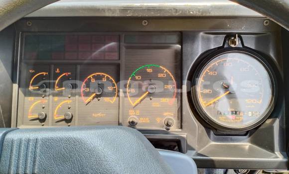 Buy Used Isuzu FTR 850 Blue Truck in Butei in New Ireland Buy Used Isuzu FTR 850 Blue Truck in Butei in New Ireland