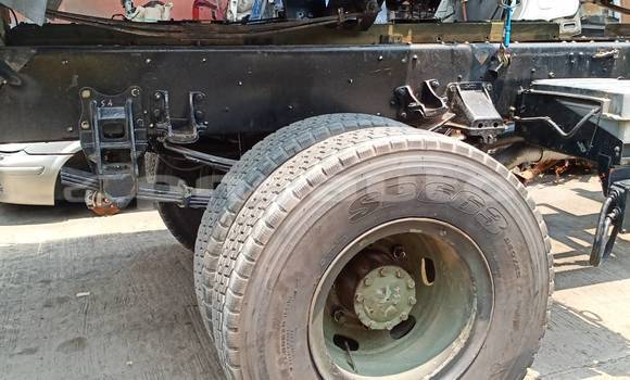 Buy Used Isuzu FTR 850 Blue Truck in Butei in New Ireland Buy Used Isuzu FTR 850 Blue Truck in Butei in New Ireland