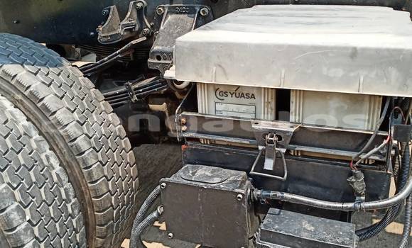 Buy Used Isuzu FTR 850 Blue Truck in Butei in New Ireland Buy Used Isuzu FTR 850 Blue Truck in Butei in New Ireland