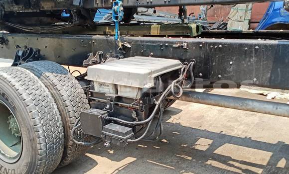 Buy Used Isuzu FTR 850 Blue Truck in Butei in New Ireland Buy Used Isuzu FTR 850 Blue Truck in Butei in New Ireland