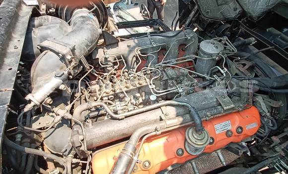 Buy Used Isuzu FTR 850 Blue Truck in Butei in New Ireland Buy Used Isuzu FTR 850 Blue Truck in Butei in New Ireland