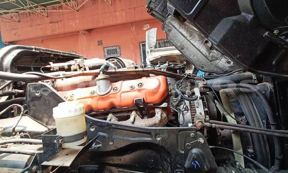 Buy Used Isuzu FTR 850 Blue Truck in Butei in New Ireland Buy Used Isuzu FTR 850 Blue Truck in Butei in New Ireland