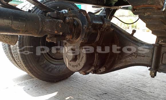 Buy Used Isuzu FTR 850 Blue Truck in Butei in New Ireland Buy Used Isuzu FTR 850 Blue Truck in Butei in New Ireland