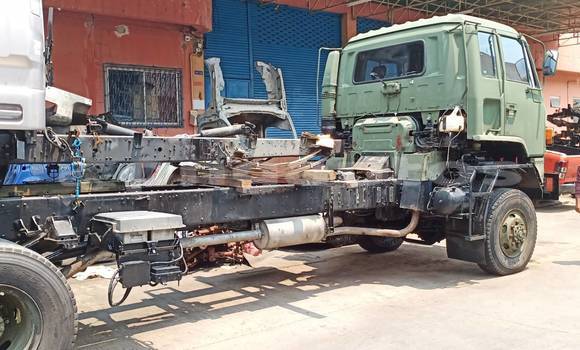 Buy Used Isuzu FTR 850 Blue Truck in Butei in New Ireland Buy Used Isuzu FTR 850 Blue Truck in Butei in New Ireland