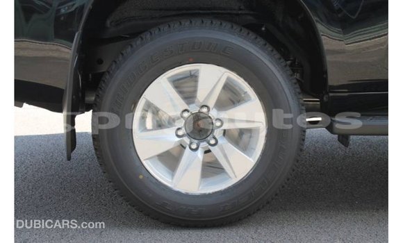 Buy Import Toyota Prado Black Car in Import - Dubai in Enga Buy Import Toyota Prado Black Car in Import - Dubai in Enga