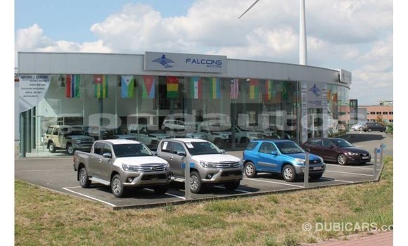 Buy Import Toyota Prado Black Car in Import - Dubai in Enga Buy Import Toyota Prado Black Car in Import - Dubai in Enga