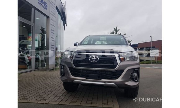 Buy Import Toyota Hilux Other Car in Import - Dubai in Enga Buy Import Toyota Hilux Other Car in Import - Dubai in Enga