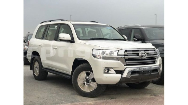 Big with watermark toyota land cruiser enga import dubai 5615