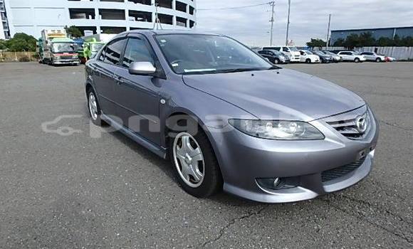 Buy Used Mazda Atenza Other Car in Vanimo in Sandaun