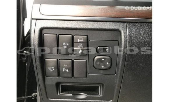 Buy Import Toyota Land Cruiser Black Car in Import - Dubai in Enga Buy Import Toyota Land Cruiser Black Car in Import - Dubai in Enga