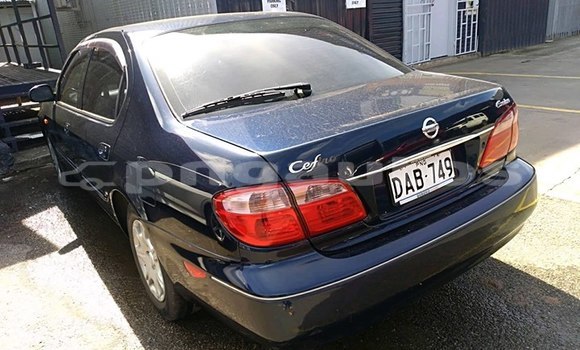 Acheter Occasion Voiture Nissan Cefiro Autre à Port Moresby, National Capital District Acheter Occasion Voiture Nissan Cefiro Autre à Port Moresby, National Capital District