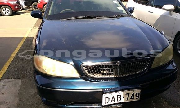 Acheter Occasion Voiture Nissan Cefiro Autre à Port Moresby, National Capital District Acheter Occasion Voiture Nissan Cefiro Autre à Port Moresby, National Capital District