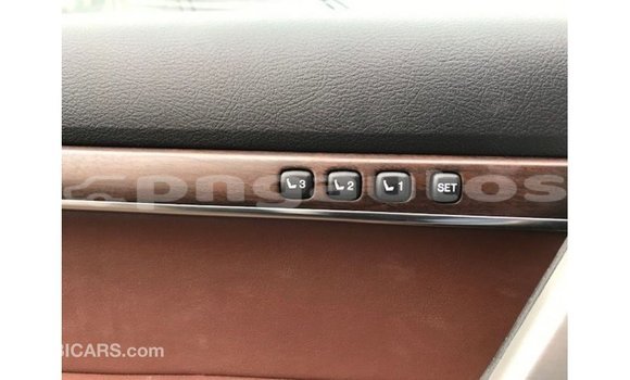 Buy Import Toyota Land Cruiser Black Car in Import - Dubai in Enga Buy Import Toyota Land Cruiser Black Car in Import - Dubai in Enga