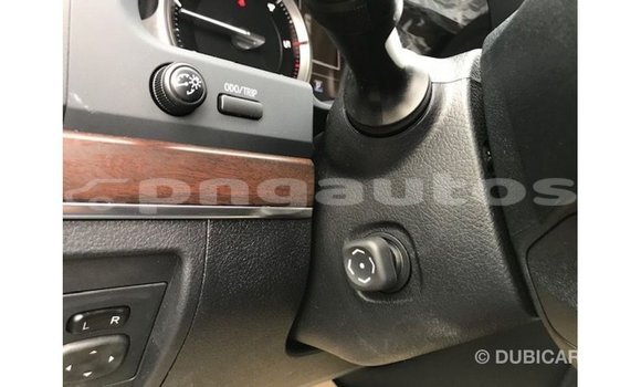 Buy Import Toyota Land Cruiser Black Car in Import - Dubai in Enga Buy Import Toyota Land Cruiser Black Car in Import - Dubai in Enga