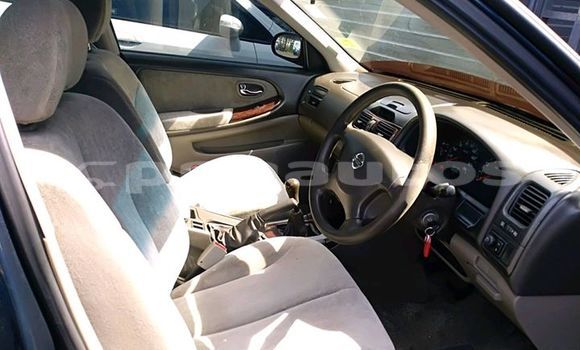 Acheter Occasion Voiture Nissan Cefiro Autre à Port Moresby, National Capital District Acheter Occasion Voiture Nissan Cefiro Autre à Port Moresby, National Capital District