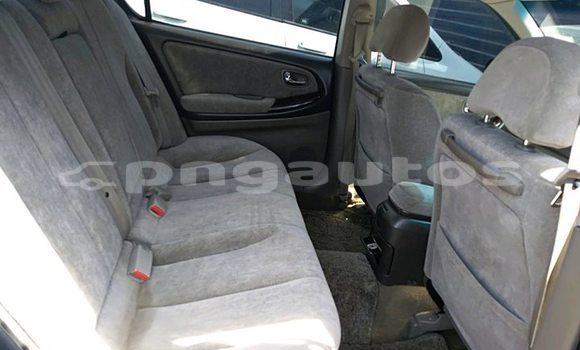 Acheter Occasion Voiture Nissan Cefiro Autre à Port Moresby, National Capital District Acheter Occasion Voiture Nissan Cefiro Autre à Port Moresby, National Capital District