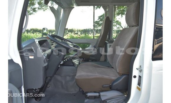 Buy Import Toyota Coaster White Car in Import - Dubai in Enga Buy Import Toyota Coaster White Car in Import - Dubai in Enga