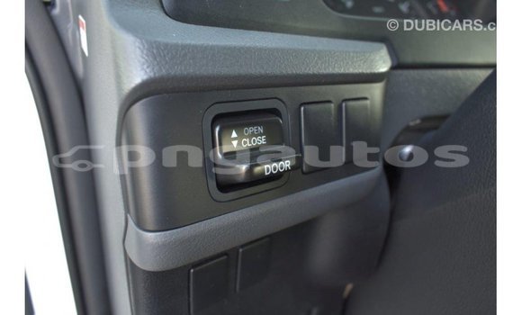 Buy Import Toyota Coaster White Car in Import - Dubai in Enga Buy Import Toyota Coaster White Car in Import - Dubai in Enga